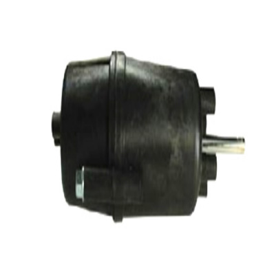 MCP-0205: Bare Damper Pneumatic Actuator 2X2 8-13 STD KMC Bare Damper ...